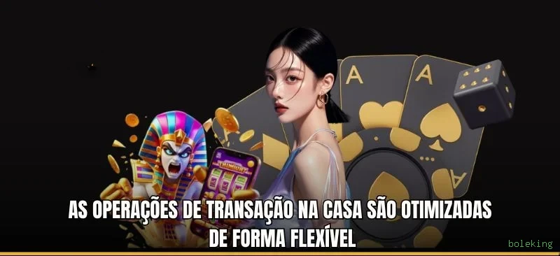 Pagamentos e segurança no app
