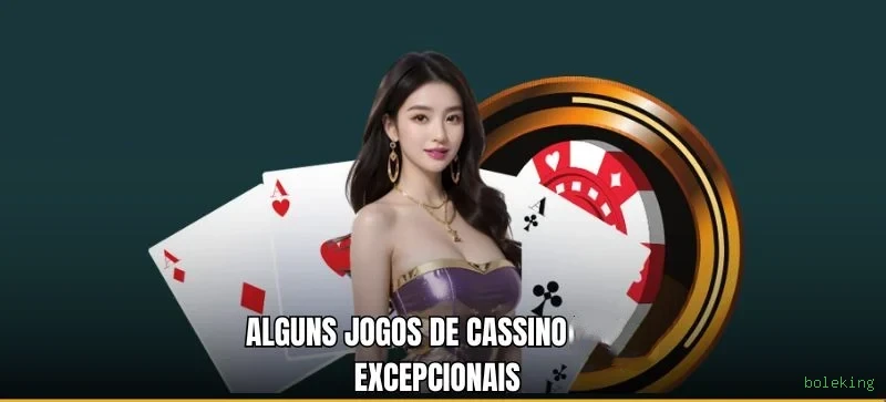 Bônus de Boas-vindas boleking