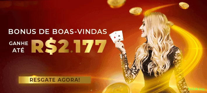 Interface do cassino ao vivo