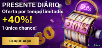 Lottery Instantânea